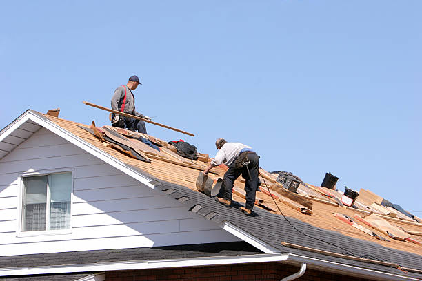 Best Rubber Roofing (EPDM, TPO)  in Fairborn, OH