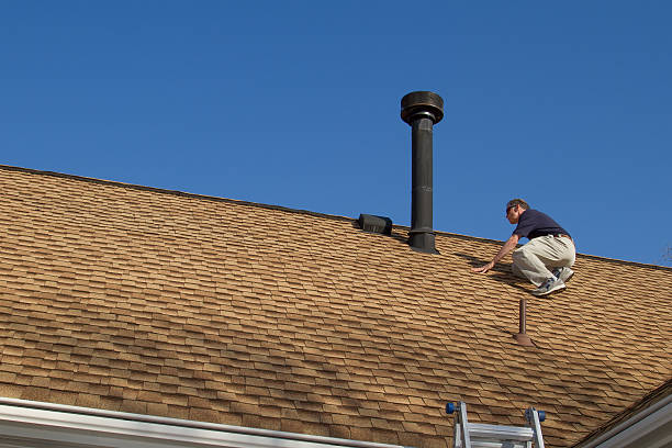 Best Flat Roofing  in Fairborn, OH