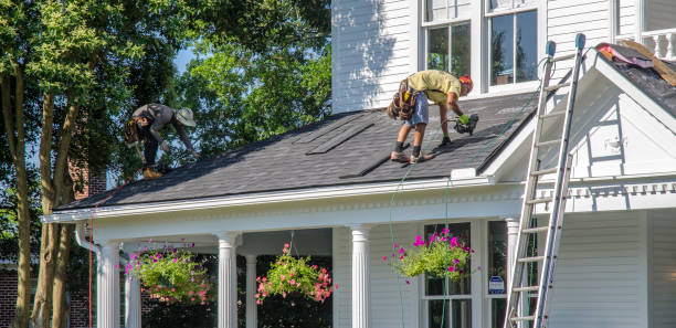 Best Storm Damage Roof Repair  in Fairborn, OH